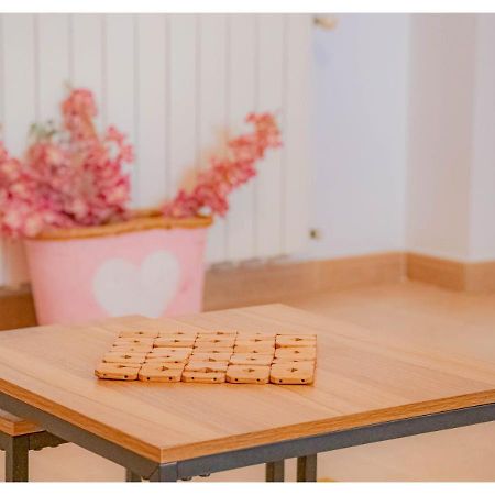 Mojacarproperty, Apto Los Llanos Dış mekan fotoğraf