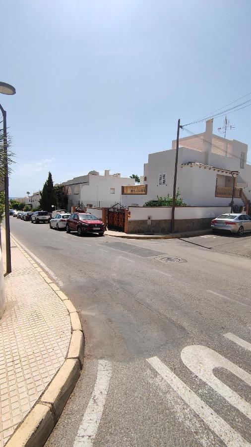 Mojacarproperty, Apto Los Llanos Dış mekan fotoğraf
