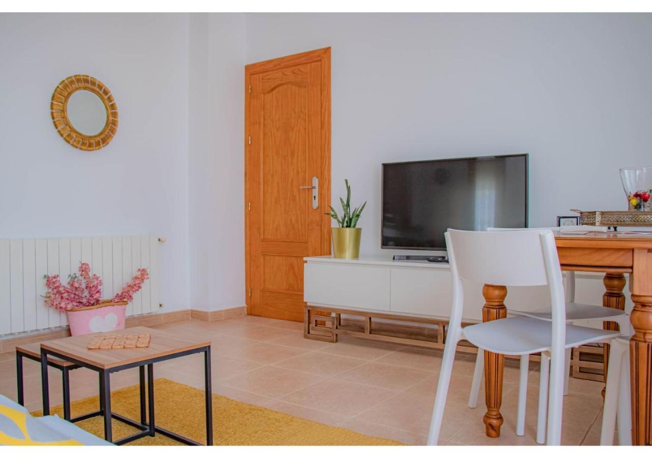 Mojacarproperty, Apto Los Llanos Dış mekan fotoğraf