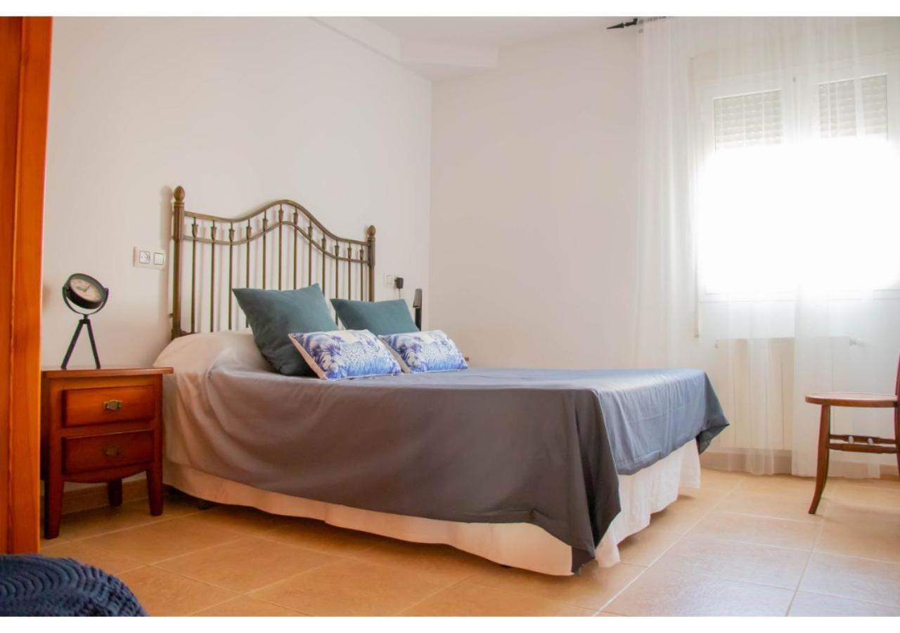 Mojacarproperty, Apto Los Llanos Dış mekan fotoğraf