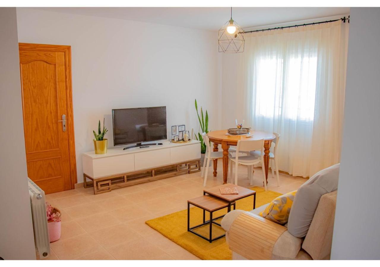 Mojacarproperty, Apto Los Llanos Dış mekan fotoğraf