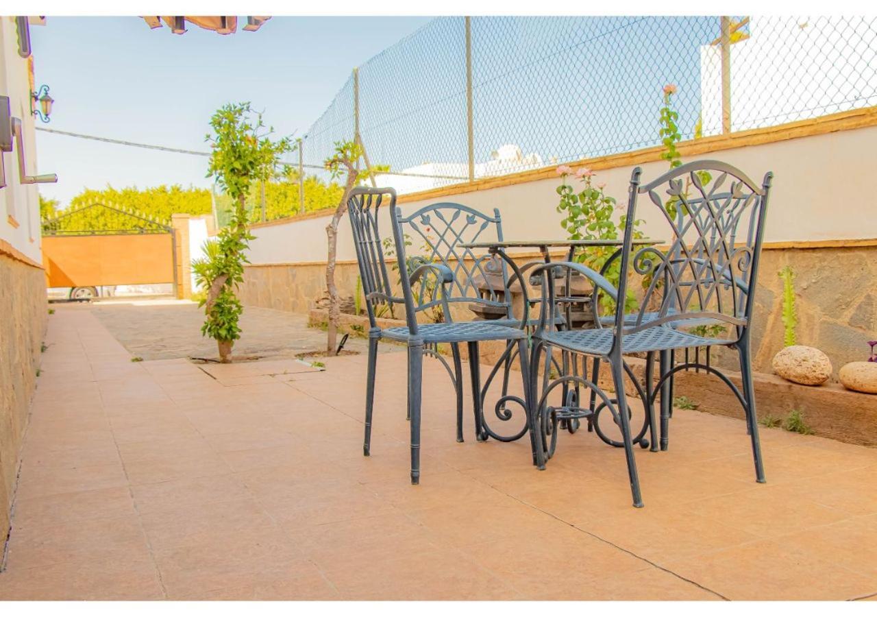 Mojacarproperty, Apto Los Llanos Dış mekan fotoğraf
