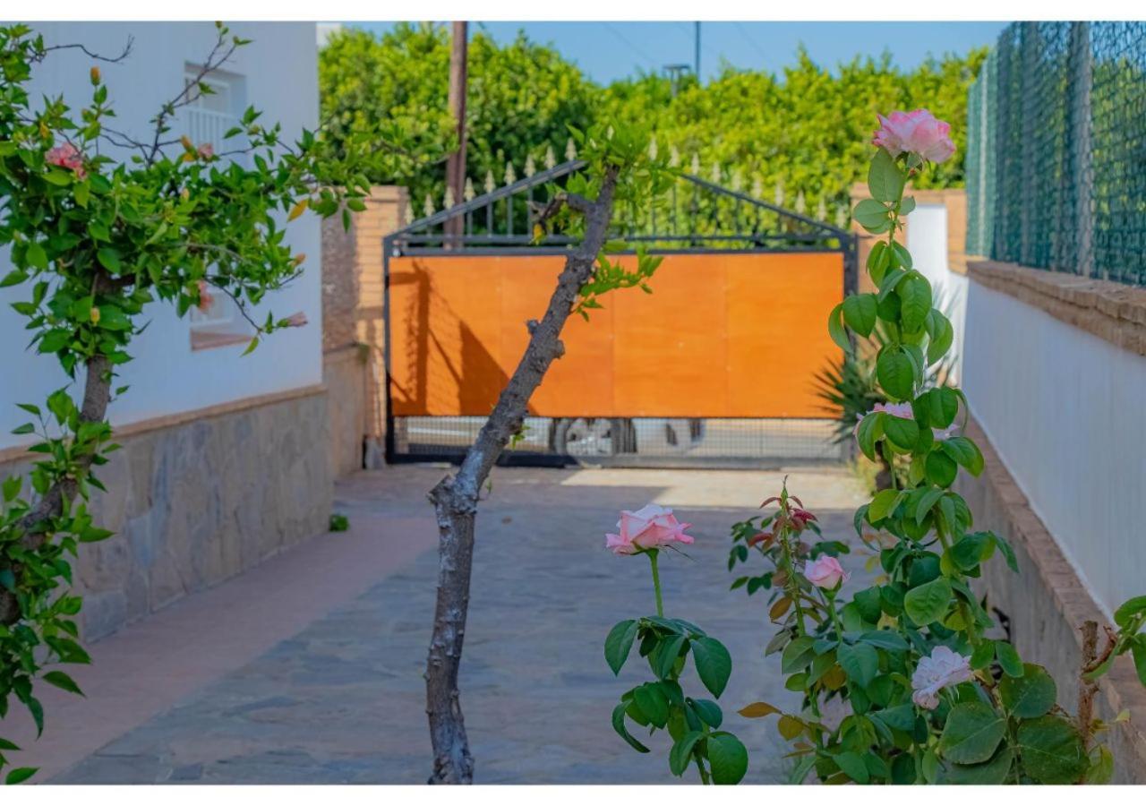 Mojacarproperty, Apto Los Llanos Dış mekan fotoğraf