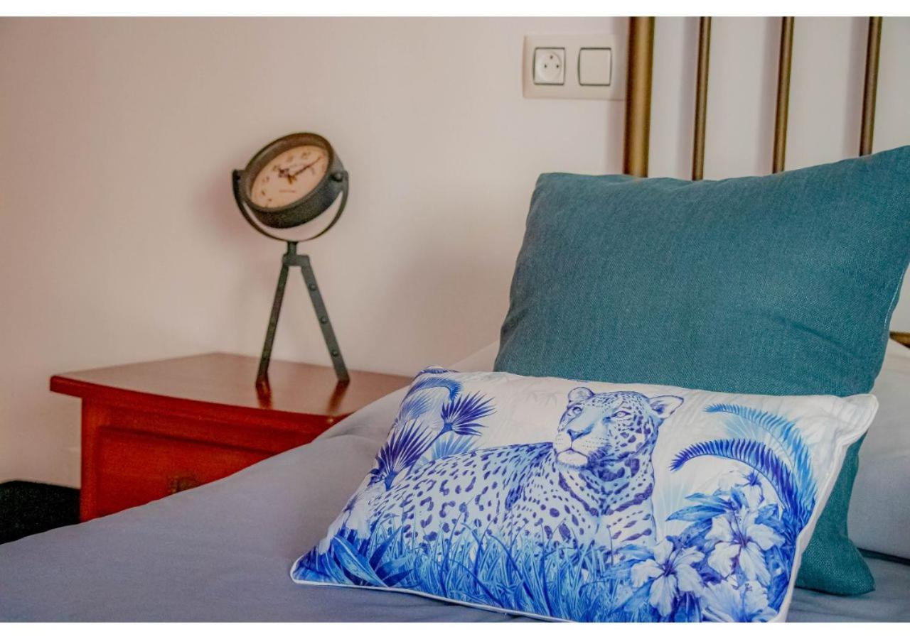 Mojacarproperty, Apto Los Llanos Dış mekan fotoğraf
